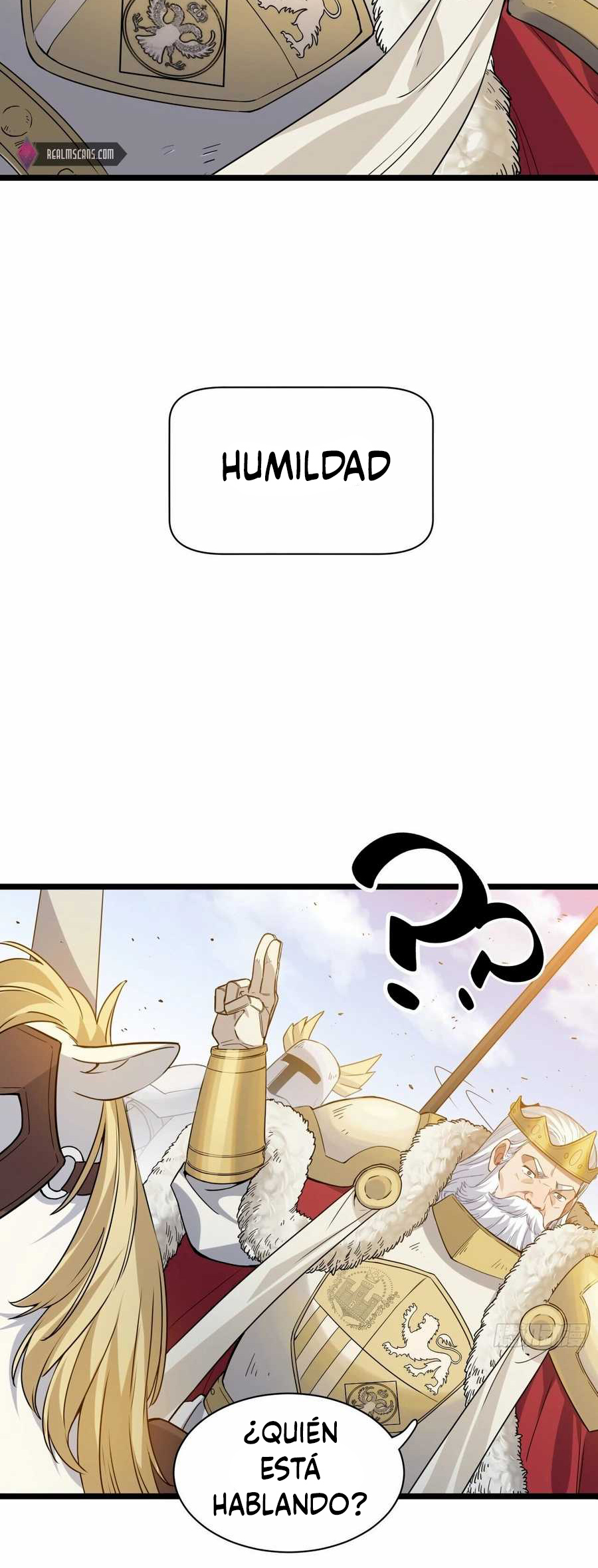 Adventures of an Undead Who Became Paladin Ch. 1 第16页