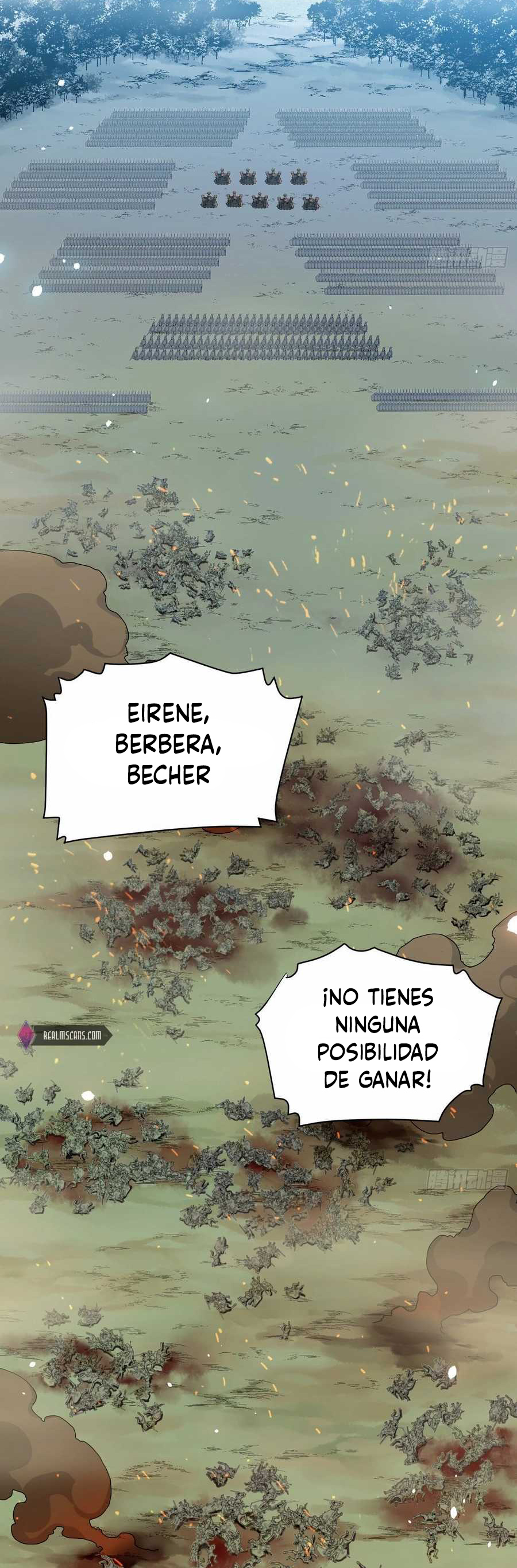 Adventures of an Undead Who Became Paladin Ch. 1 第4页