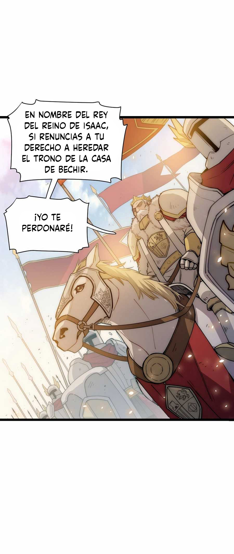 Adventures of an Undead Who Became Paladin Ch. 1 第6页