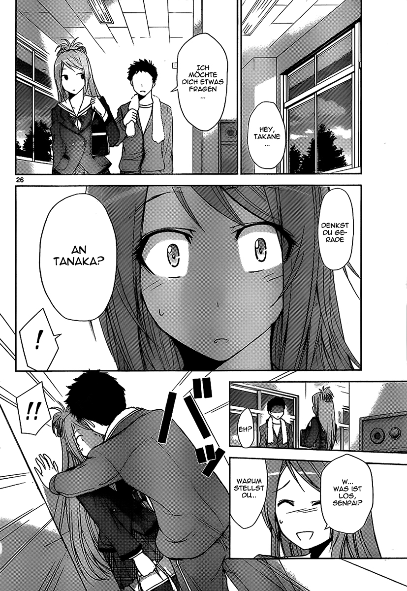 Tadashii Kodomo no Tsukurikata! Gedankenkontrolle 第25页