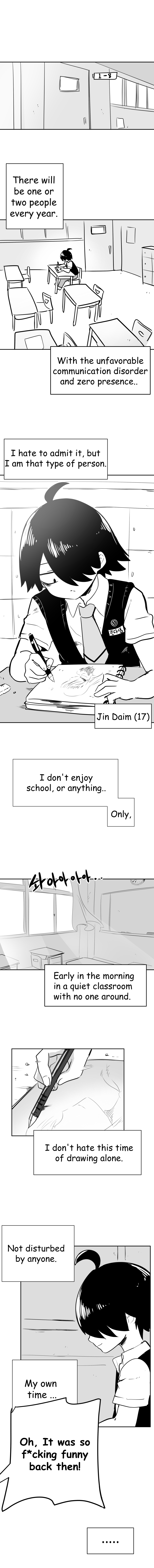 Iljin Romance 第1页