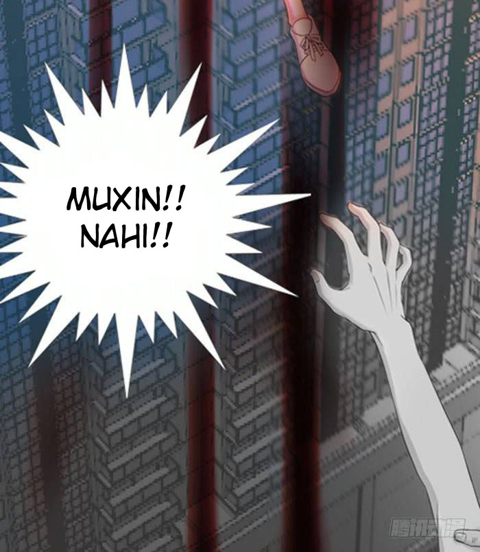 Rebirth: City Deity Prologue 第9页