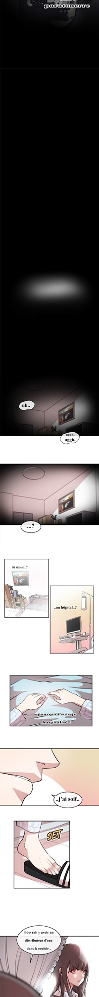 CHANGE ch.1 第5页