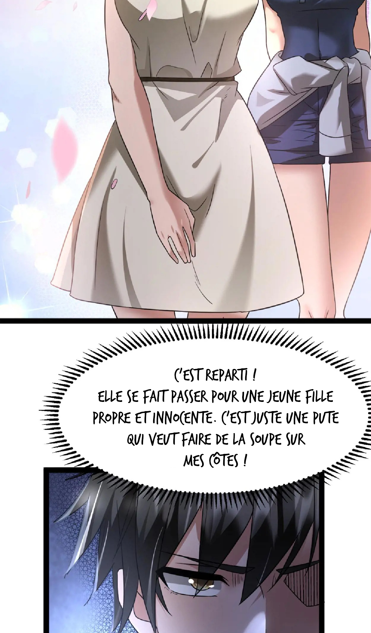 Global Freeze: I Created an Apocalypse Shelter Sur le « premier pas » après la renaissance 第30页