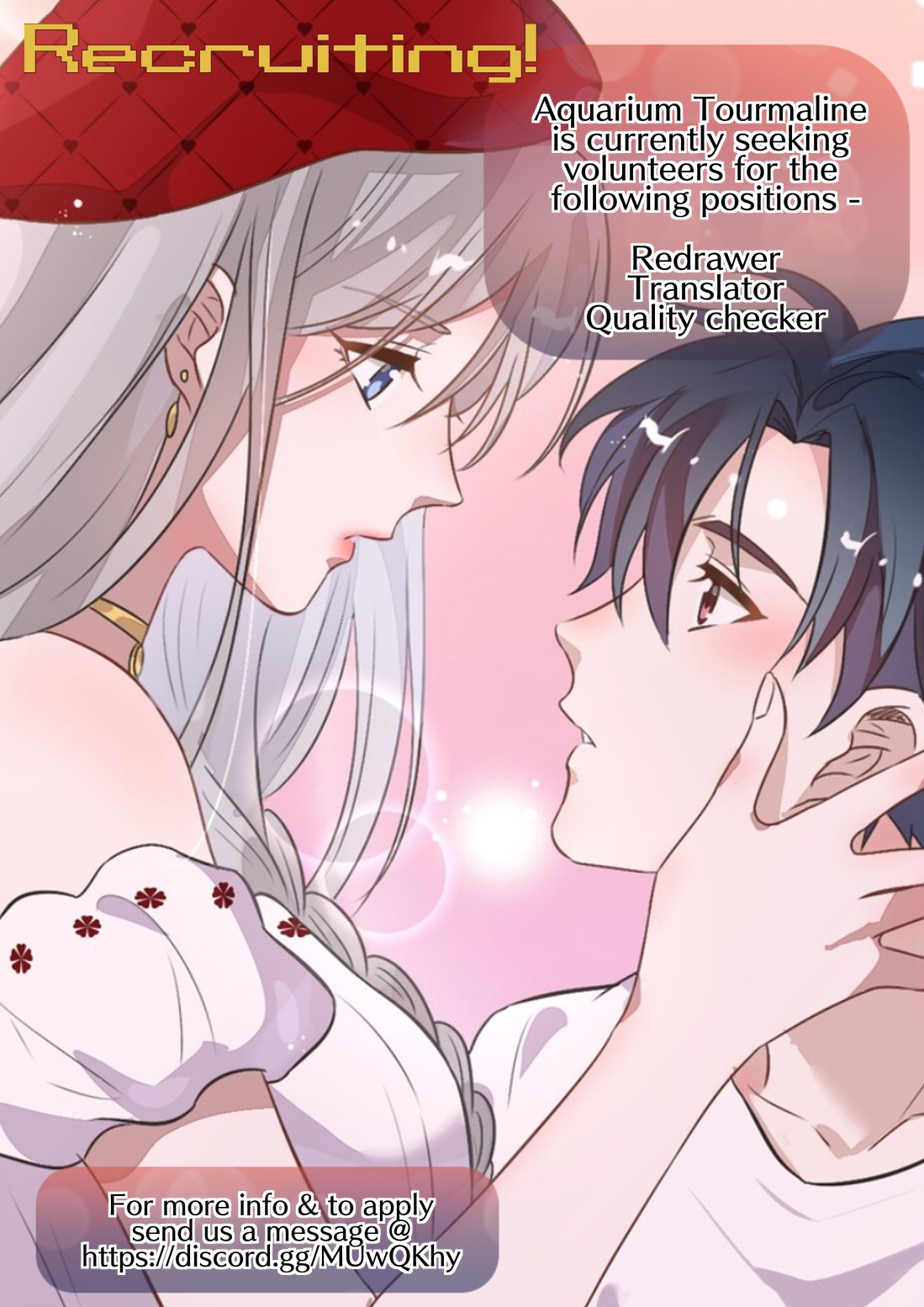 My Boyfriend Got Me Falling in Love Be my lover. 第29页