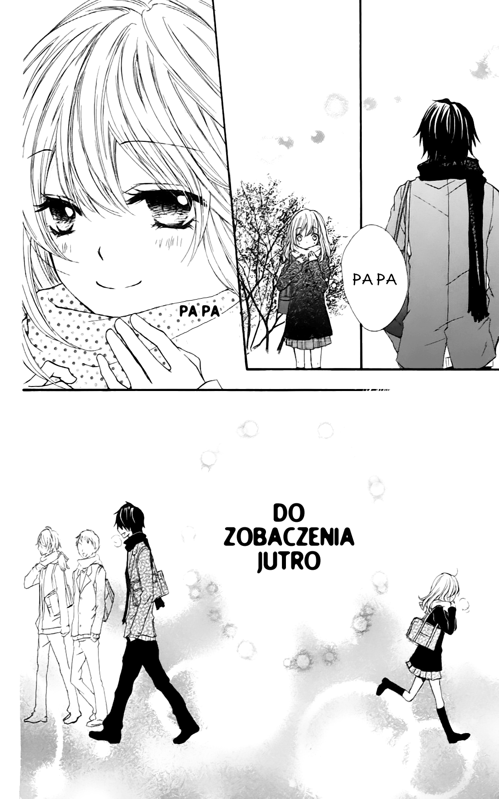 Hiyokoi Vol. 1 Ch. 1 第28页