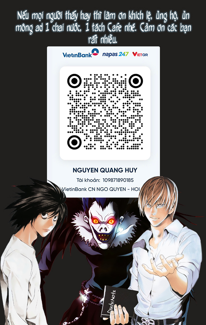 Death Note (Official Colored) L 第33页