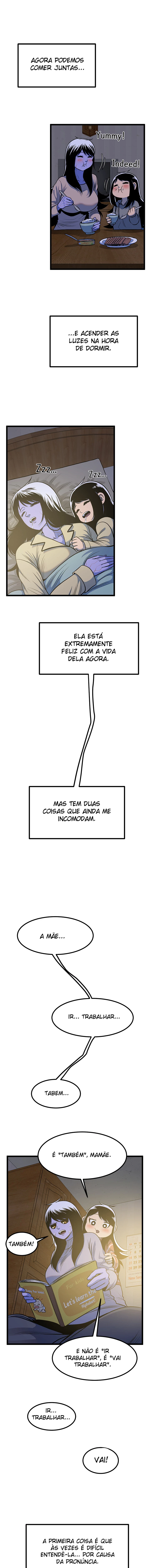 I'm a Mom [Início da 2ª Temporada] Depois de tudo... 第8页