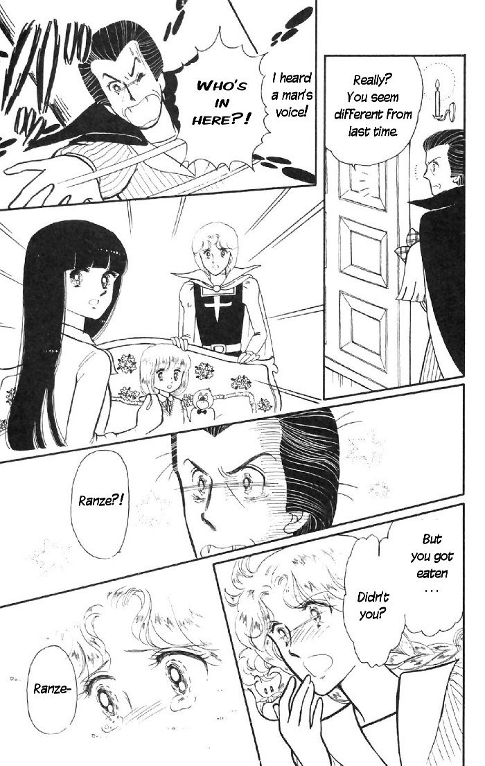 Tokimeki Tonight Vol. 2 Ch. 6 第31页