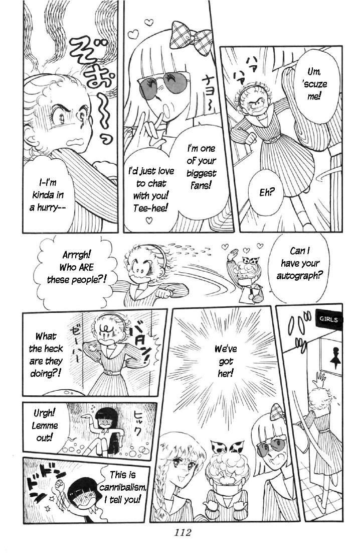 Tokimeki Tonight Vol. 2 Ch. 6 第8页