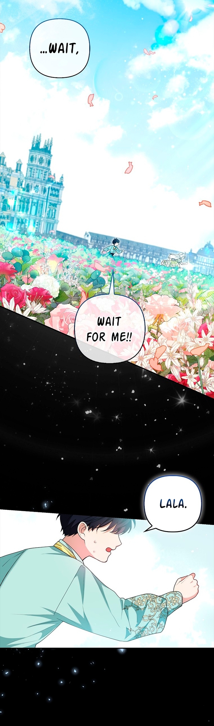 The Grand Duke's Fox Princess Vol. 1 Ch. 6 第2页