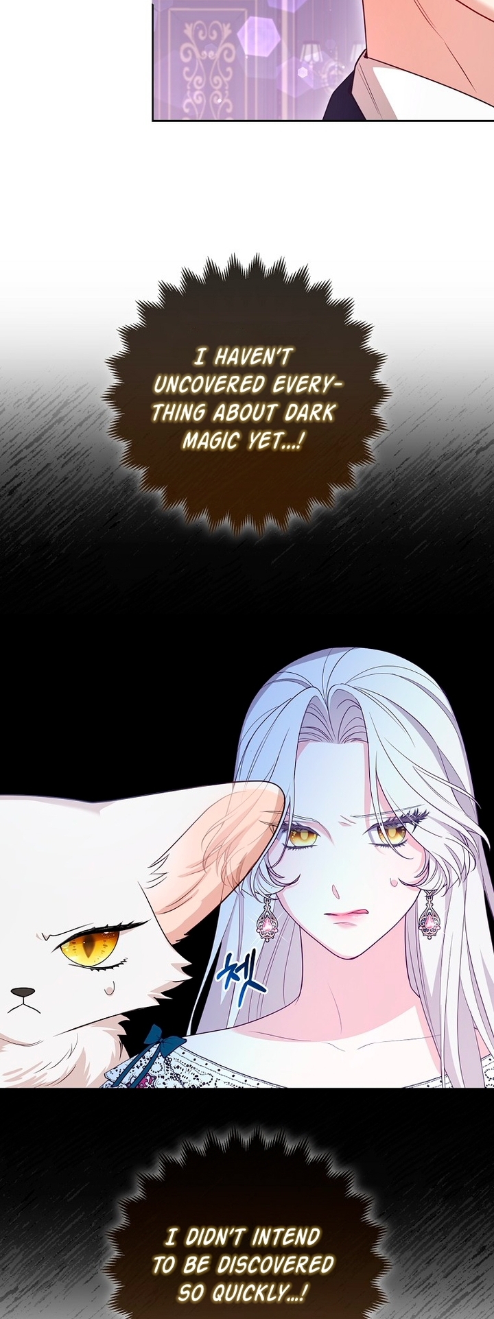 The Grand Duke's Fox Princess Vol. 1 Ch. 6 第11页
