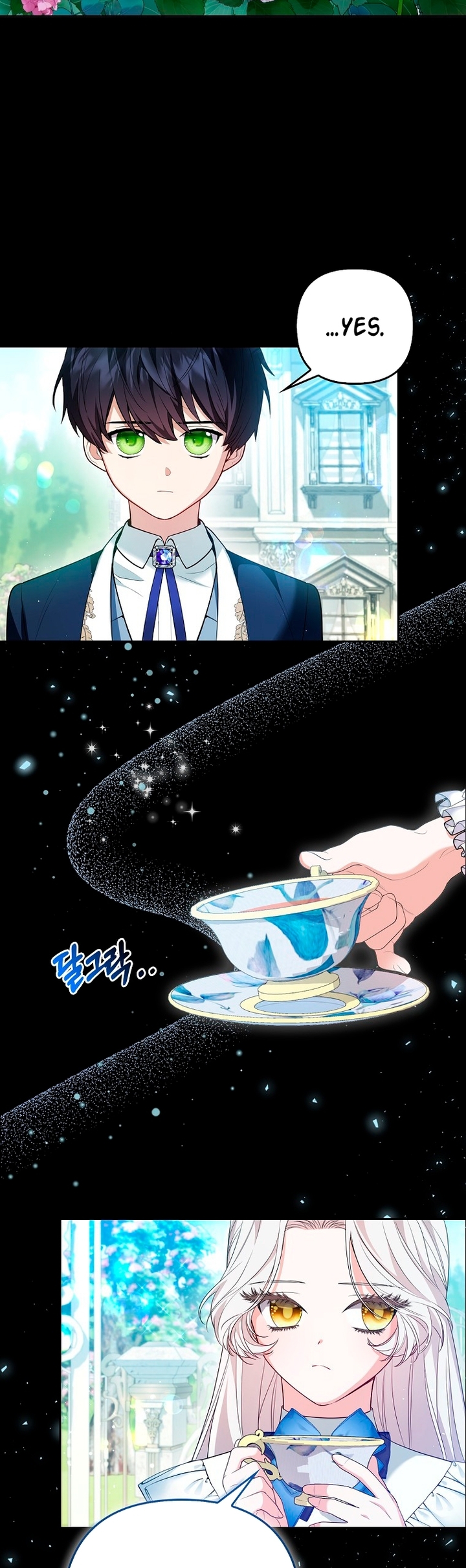 The Grand Duke's Fox Princess Vol. 1 Ch. 6 第14页