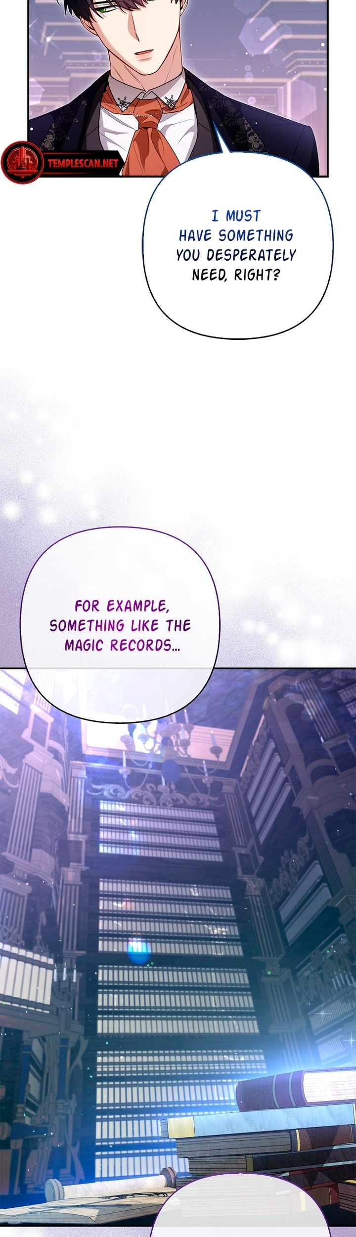 The Grand Duke's Fox Princess Vol. 1 Ch. 6 第18页
