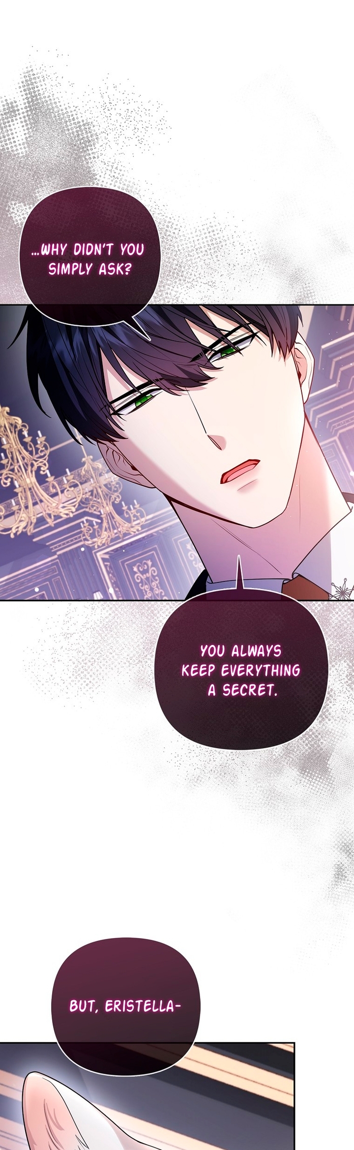 The Grand Duke's Fox Princess Vol. 1 Ch. 6 第21页