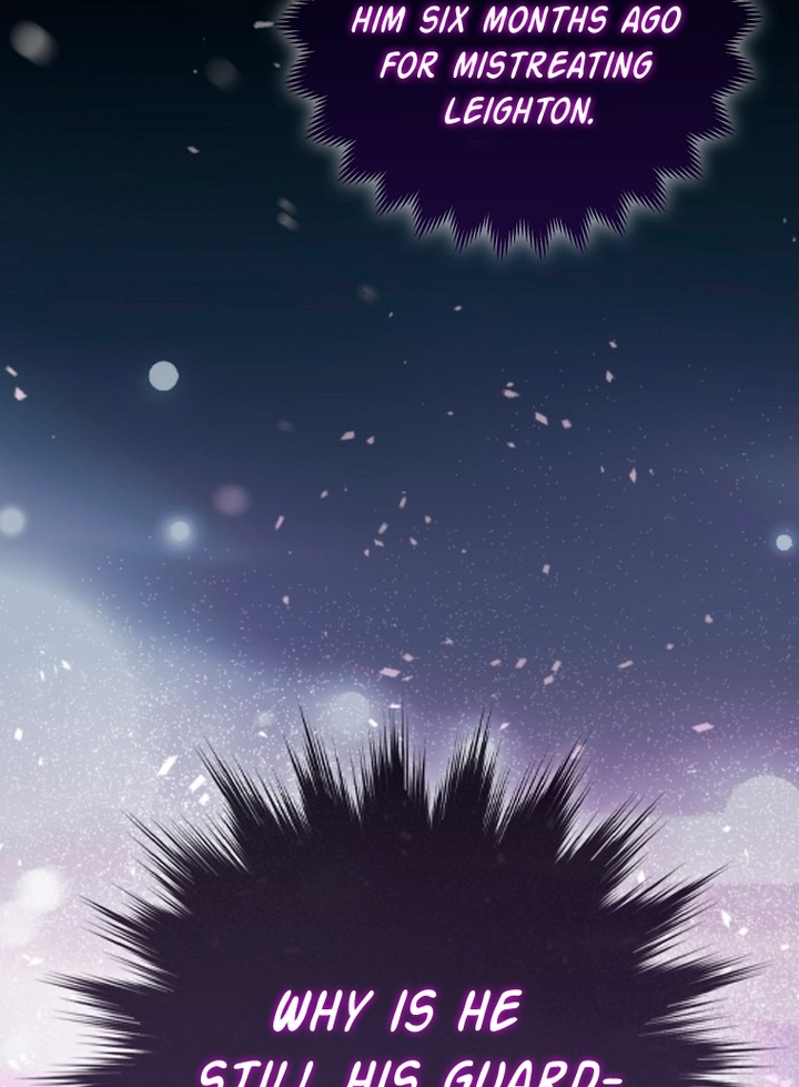 The Grand Duke's Fox Princess Vol. 1 Ch. 6 第34页