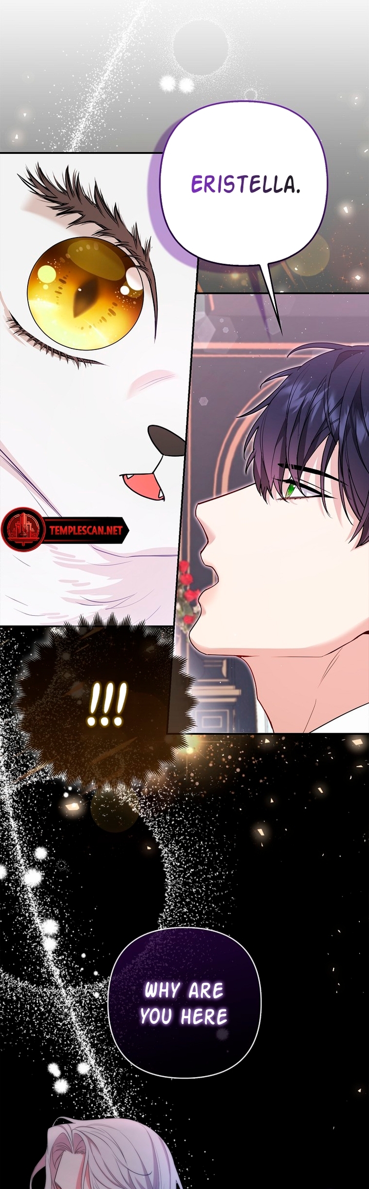 The Grand Duke's Fox Princess Vol. 1 Ch. 6 第6页