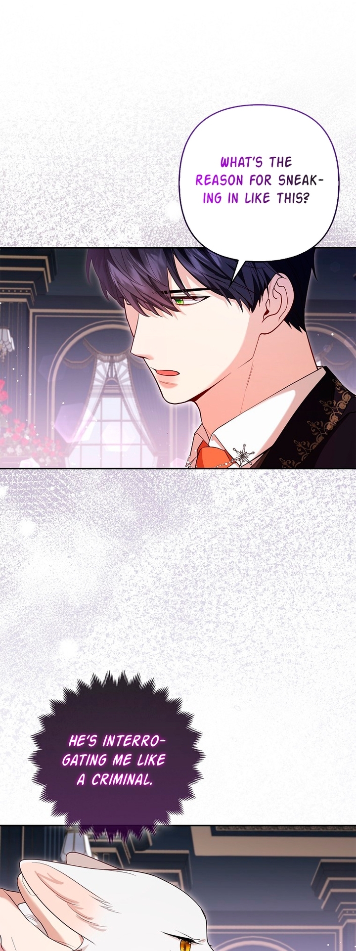 The Grand Duke's Fox Princess Vol. 1 Ch. 6 第9页