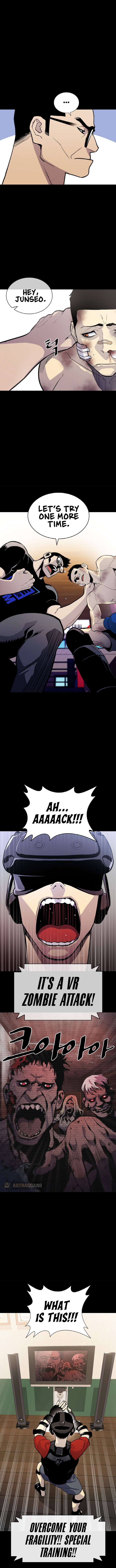 Ranker Ch. 1 第12页