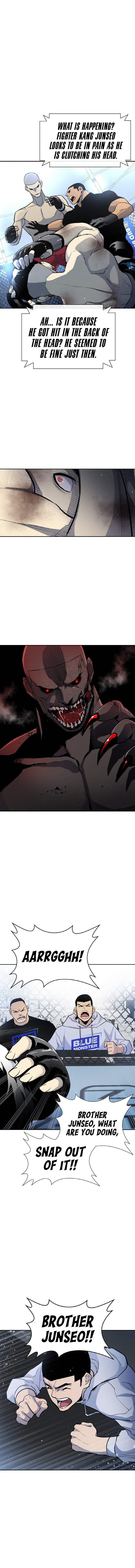 Ranker Ch. 1 第27页