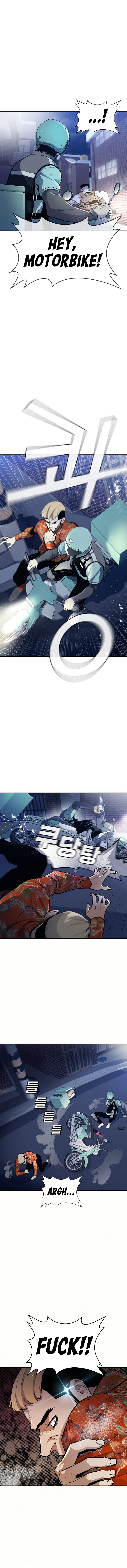 Ranker Ch. 1 第31页