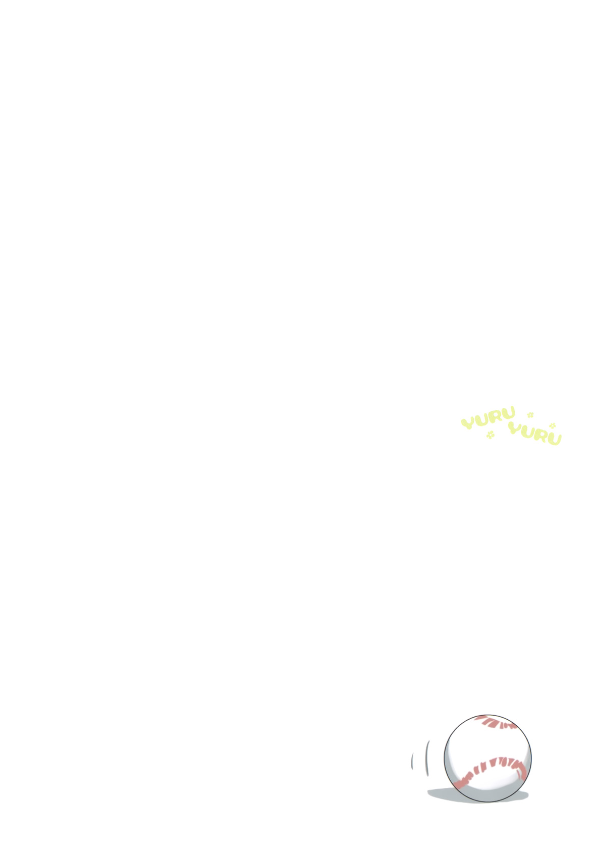 Yuru Yuru Misaki's Rumor 第6页