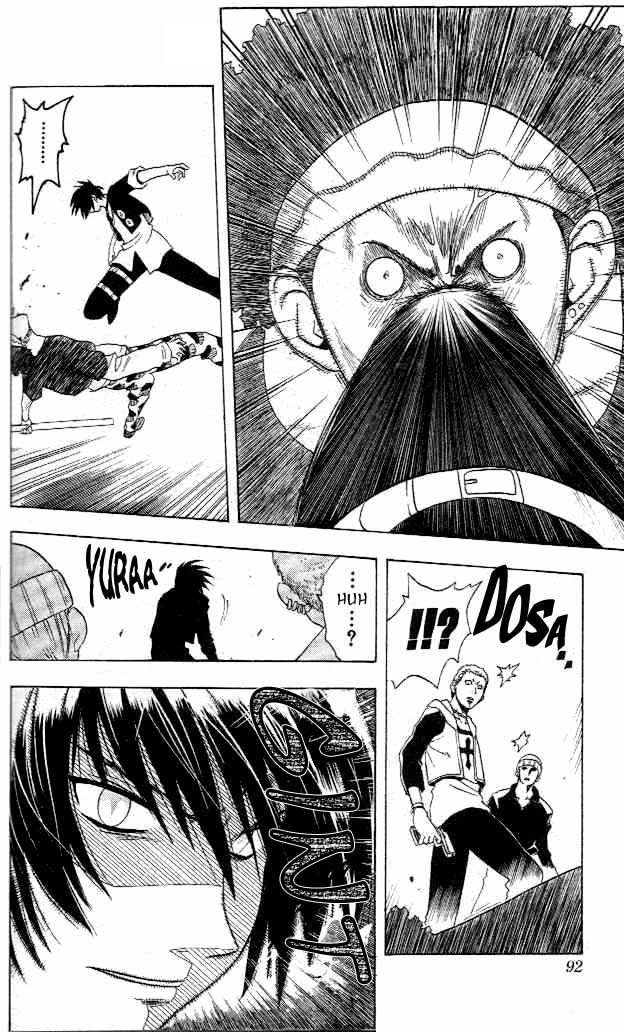 Black Cat Rinslet Walter 第12页