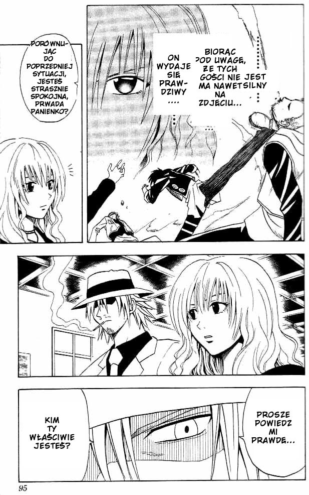 Black Cat Rinslet Walter 第15页