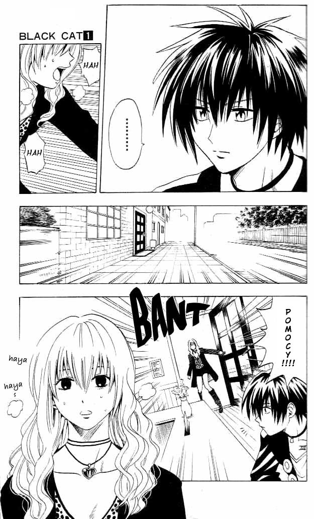 Black Cat Rinslet Walter 第5页