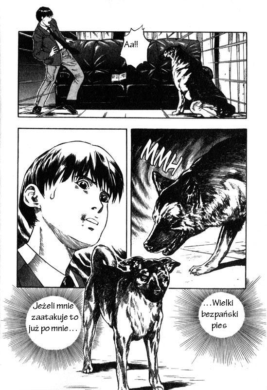 Inugami Vol. 1 Ch. 1 第27页