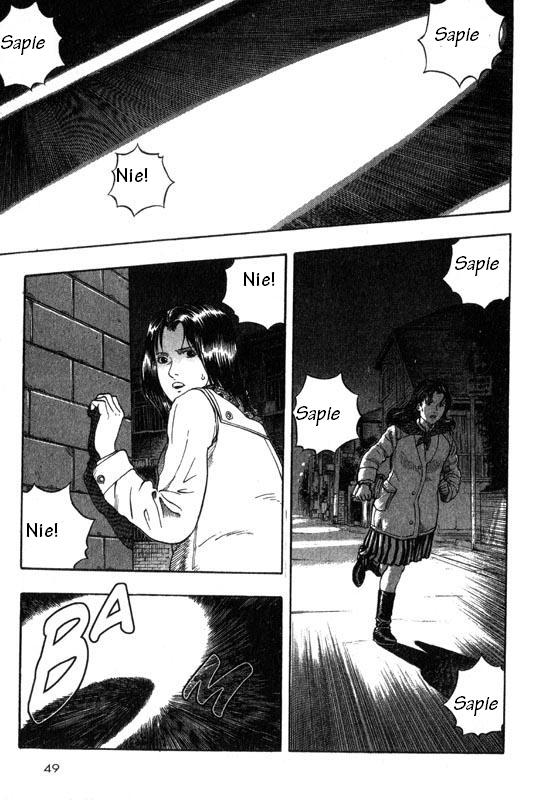 Inugami Vol. 1 Ch. 1 第48页