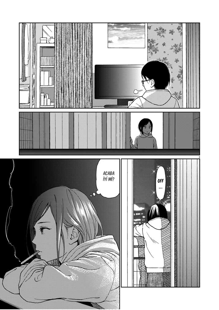 Stretch Vol. 1 Ch. 5 第6页