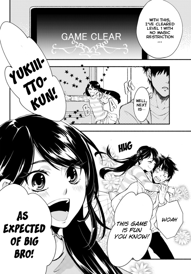 Isekai Munchkin - HP 1 no Mama de Saikyou Saisoku Dungeon Kouryaku Do Whatever It takes to Survive 第13页