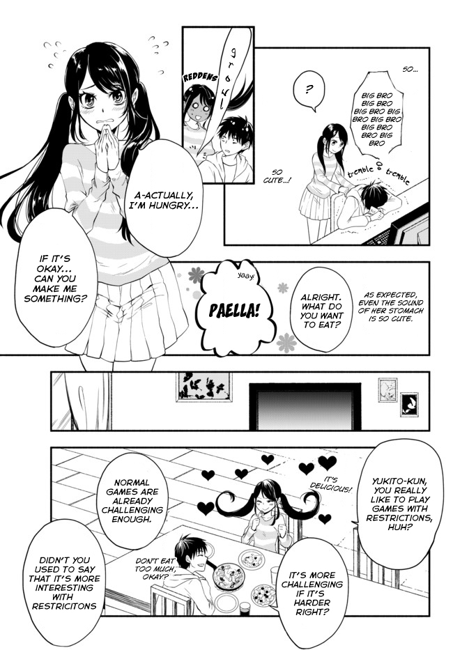 Isekai Munchkin - HP 1 no Mama de Saikyou Saisoku Dungeon Kouryaku Do Whatever It takes to Survive 第14页