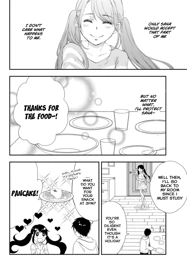Isekai Munchkin - HP 1 no Mama de Saikyou Saisoku Dungeon Kouryaku Do Whatever It takes to Survive 第17页