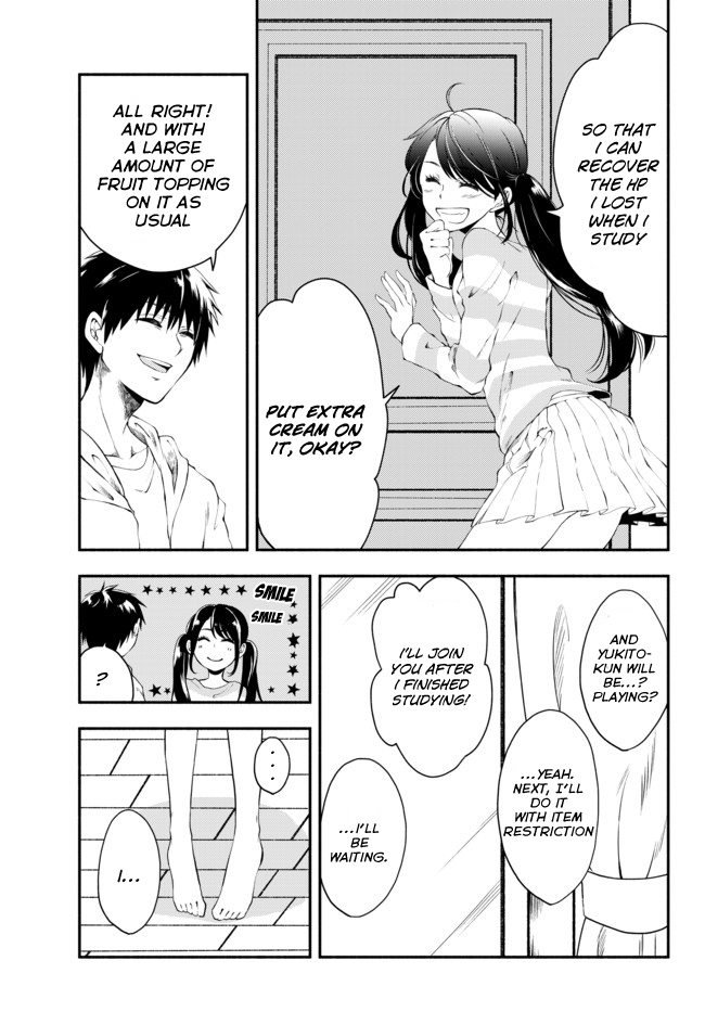 Isekai Munchkin - HP 1 no Mama de Saikyou Saisoku Dungeon Kouryaku Do Whatever It takes to Survive 第18页