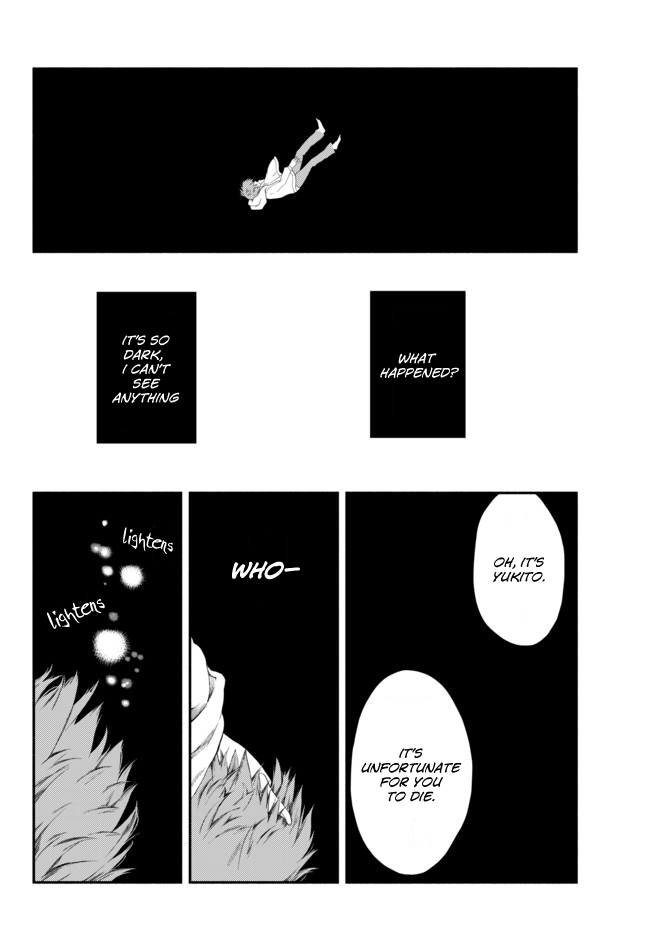 Isekai Munchkin - HP 1 no Mama de Saikyou Saisoku Dungeon Kouryaku Do Whatever It takes to Survive 第24页