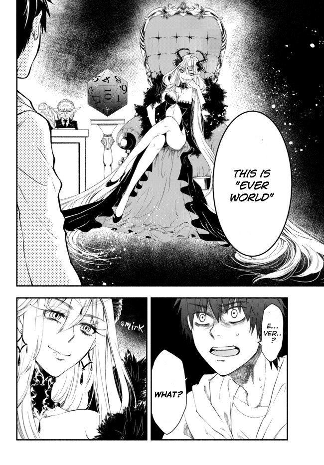 Isekai Munchkin - HP 1 no Mama de Saikyou Saisoku Dungeon Kouryaku Do Whatever It takes to Survive 第26页
