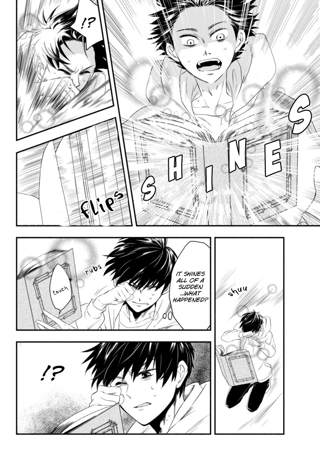 Isekai Munchkin - HP 1 no Mama de Saikyou Saisoku Dungeon Kouryaku Do Whatever It takes to Survive 第40页