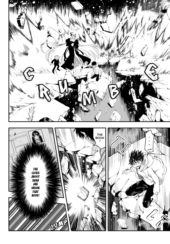 Isekai Munchkin - HP 1 no Mama de Saikyou Saisoku Dungeon Kouryaku Do Whatever It takes to Survive 第46页