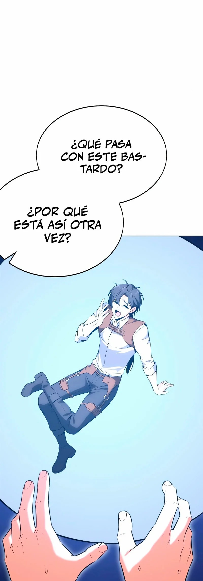 Academy Player reul Jugyeotda Ch. 5 第15页