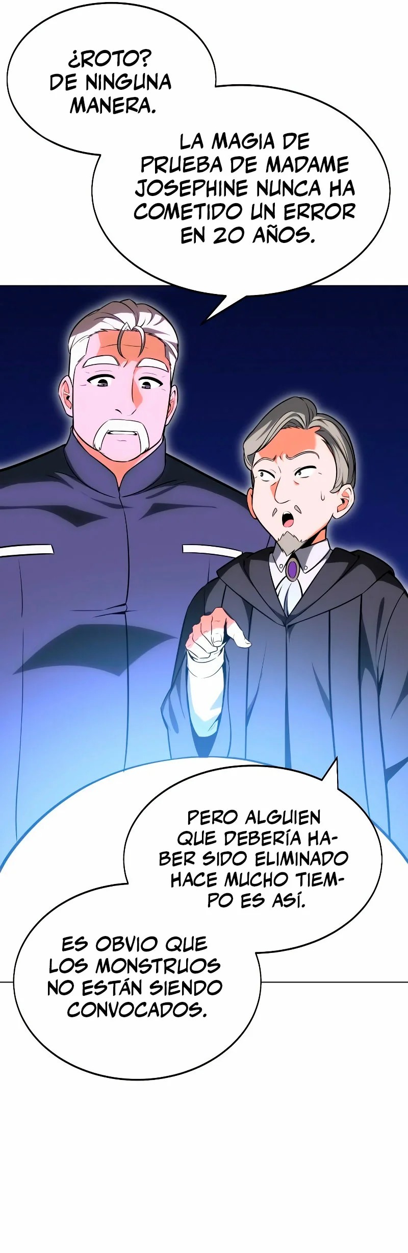 Academy Player reul Jugyeotda Ch. 5 第17页