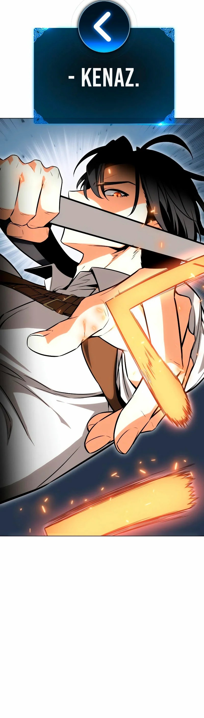 Academy Player reul Jugyeotda Ch. 5 第37页