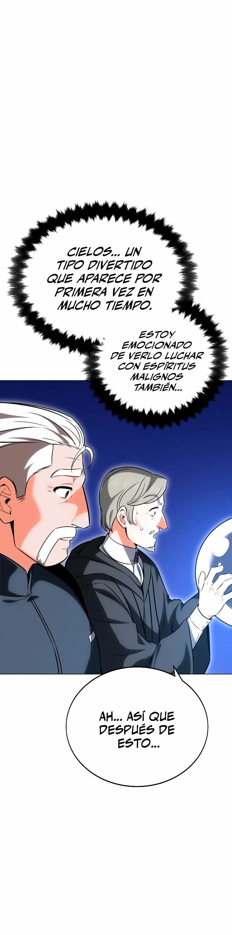 Academy Player reul Jugyeotda Ch. 5 第47页