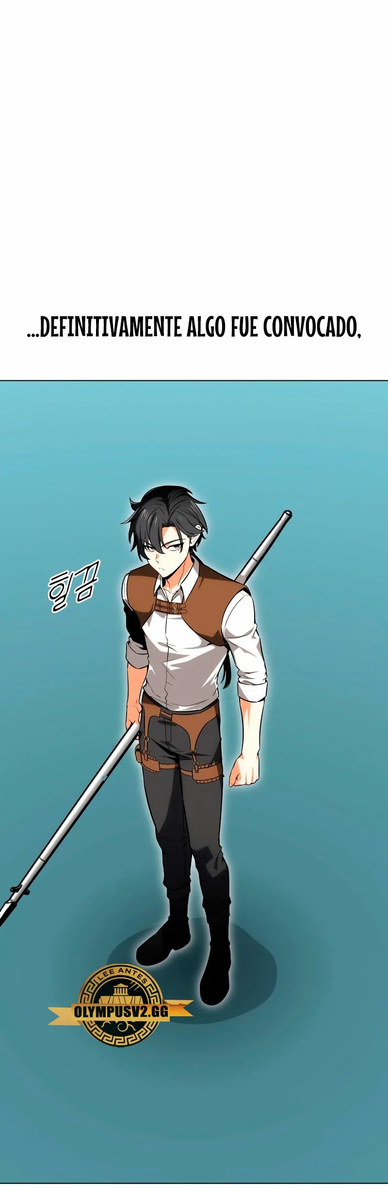 Academy Player reul Jugyeotda Ch. 5 第49页