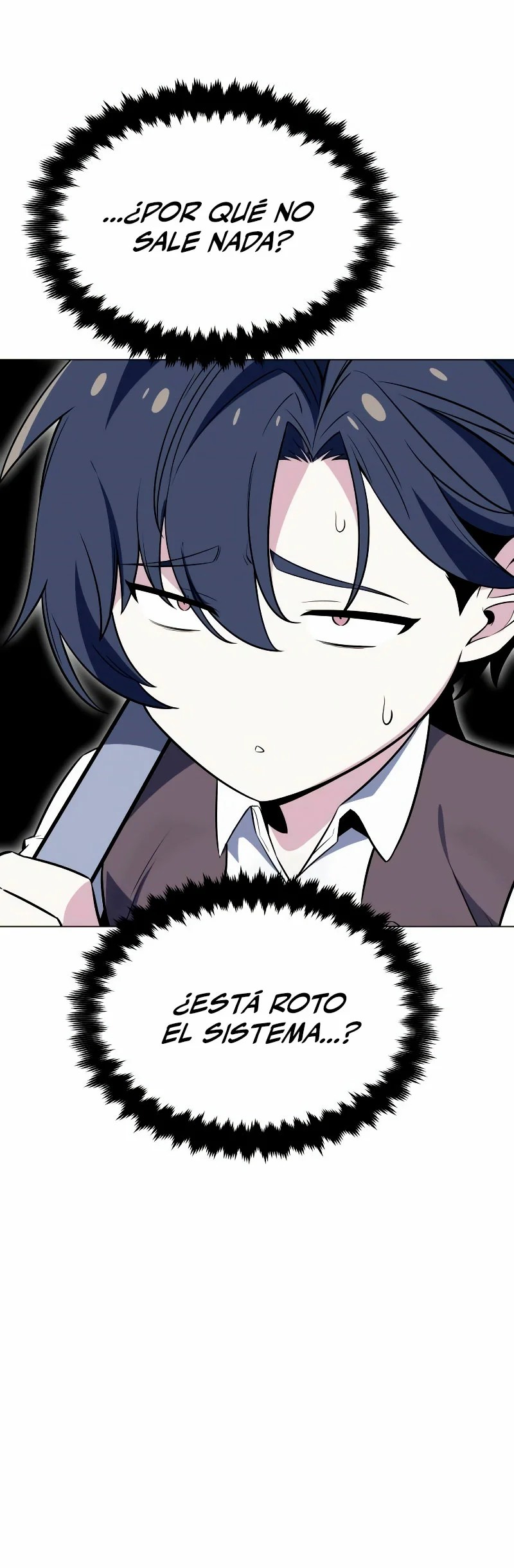 Academy Player reul Jugyeotda Ch. 5 第6页