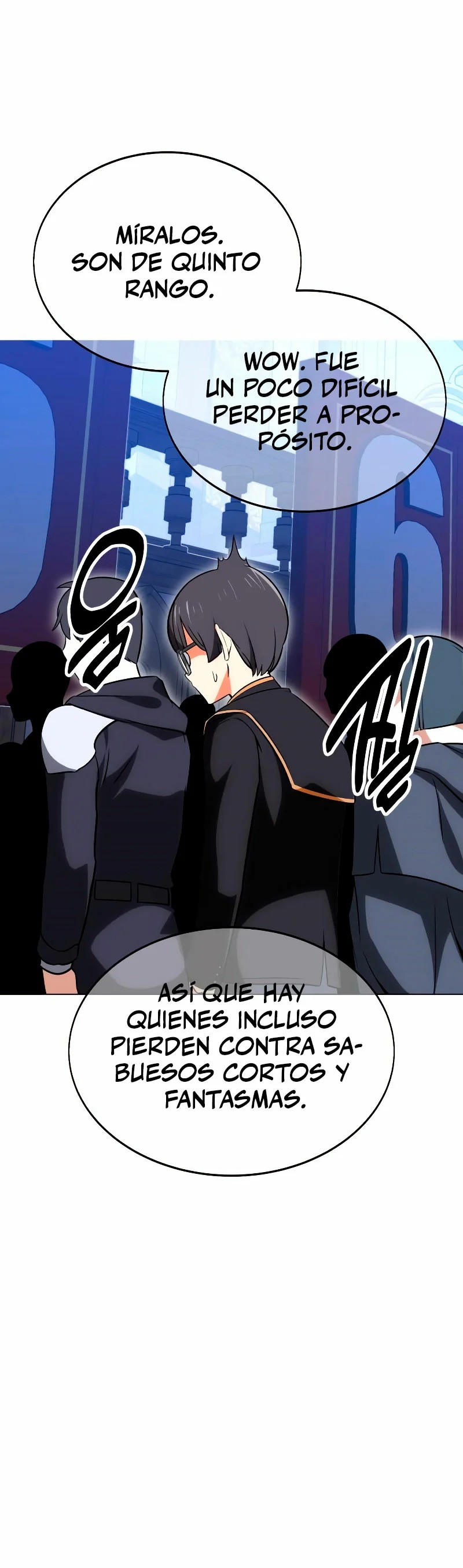Academy Player reul Jugyeotda Ch. 5 第65页