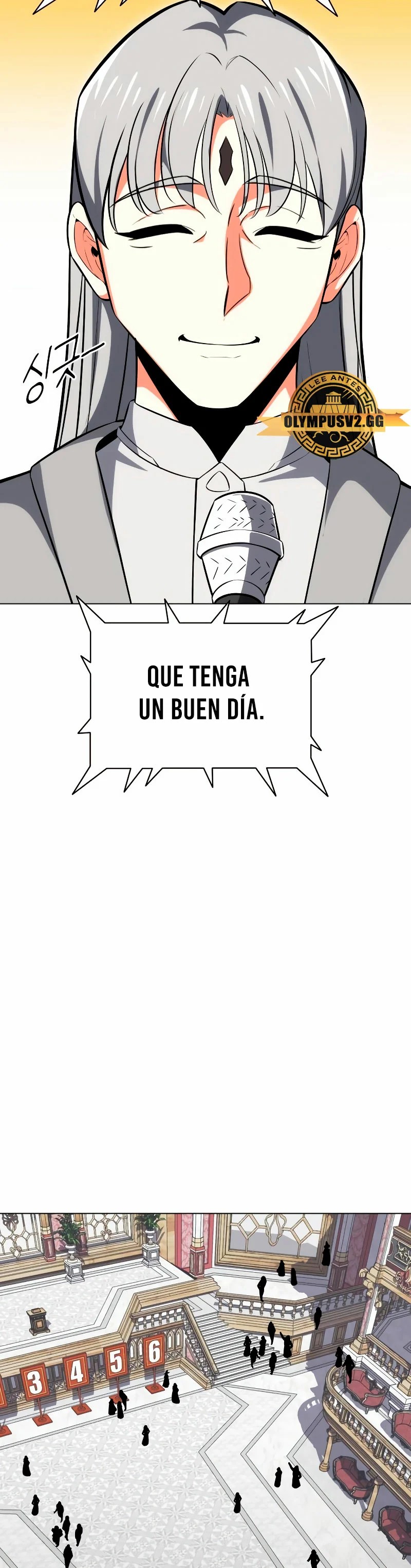 Academy Player reul Jugyeotda Ch. 5 第72页