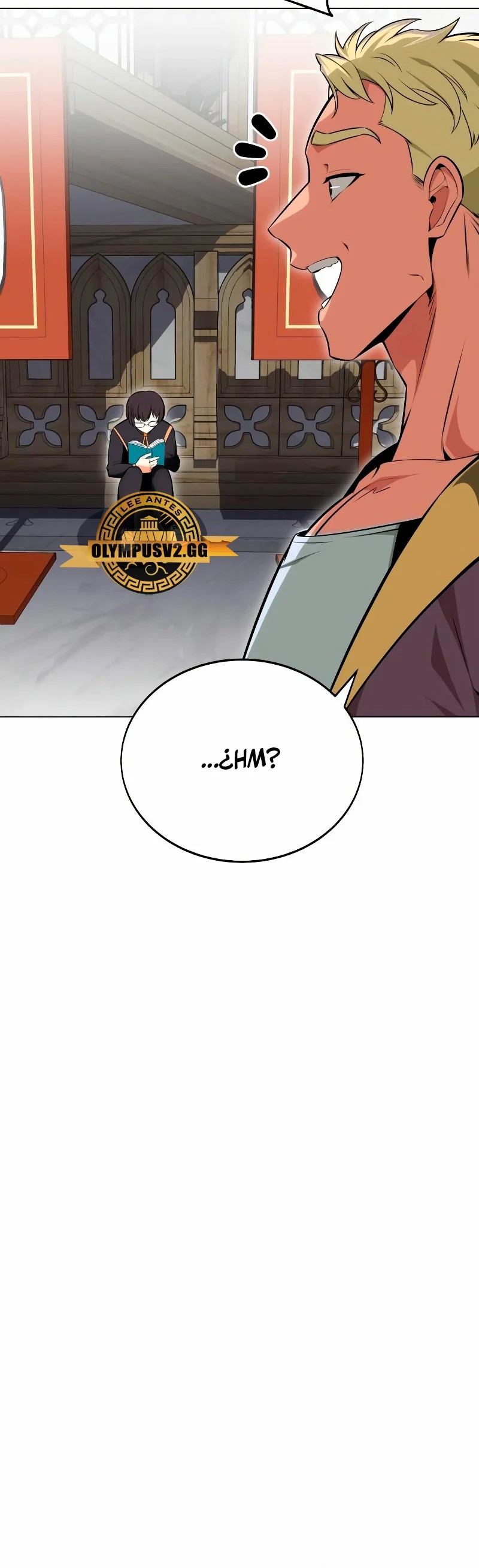 Academy Player reul Jugyeotda Ch. 5 第74页