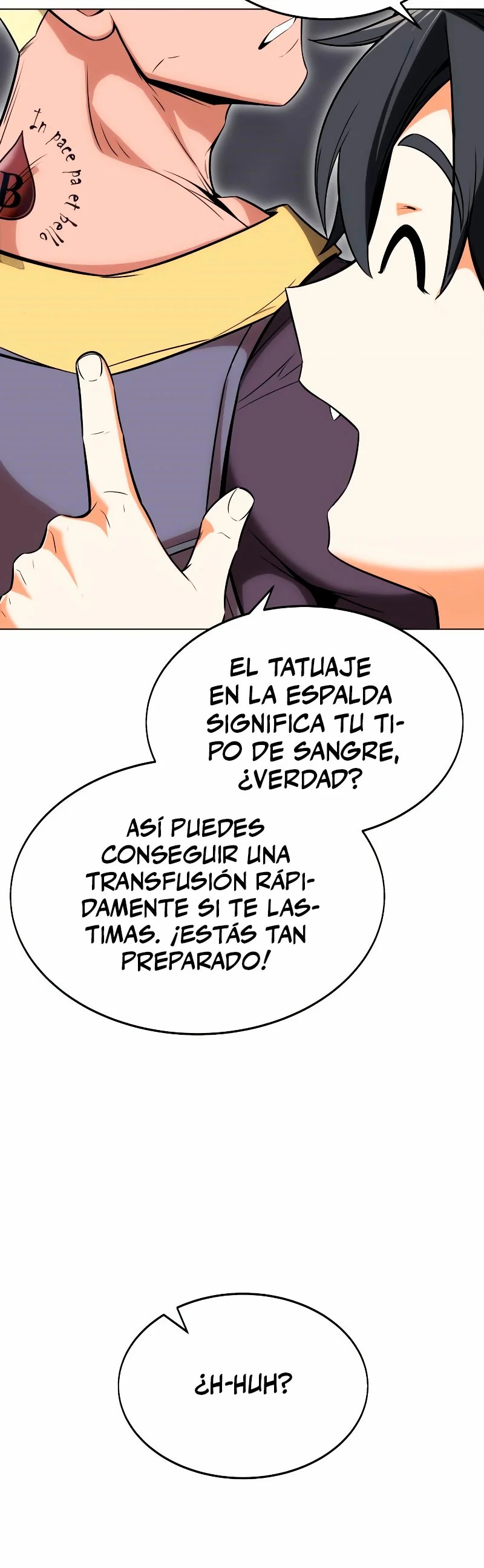 Academy Player reul Jugyeotda Ch. 5 第78页